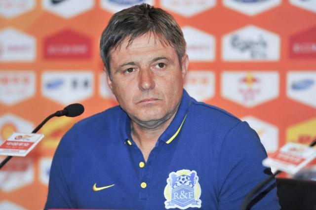 九游游戏中心官网-粤媒：斯托执教塞尔维亚 放弃广州城630万欧违约金