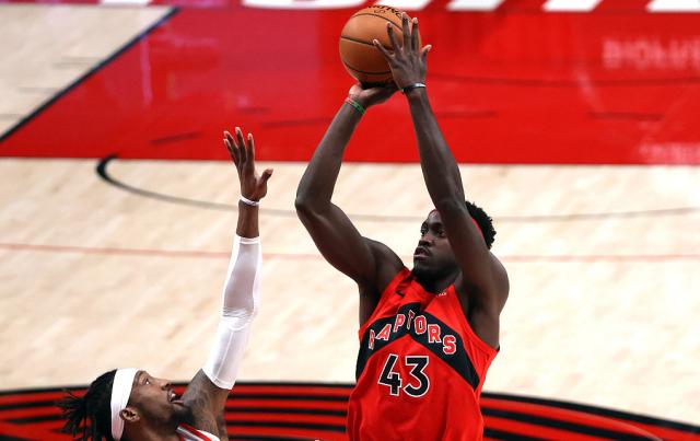 九游下载中心-新援立功！开拓者上演逆转靠防守 最大短板已补足？